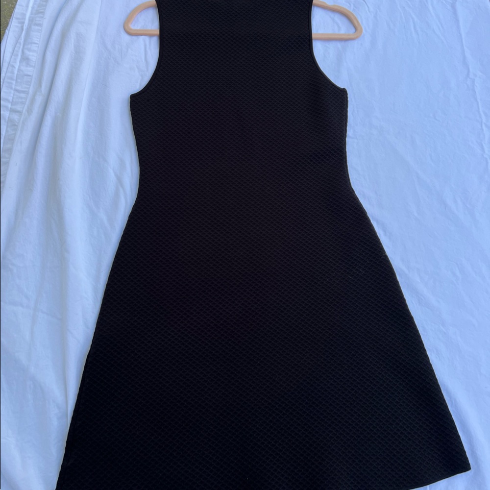 Theory Branteen Dress - S - Picture 2 of 5